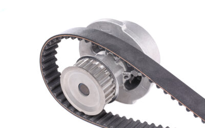 Zahnriemen ausmessen – so gehen Sie vor